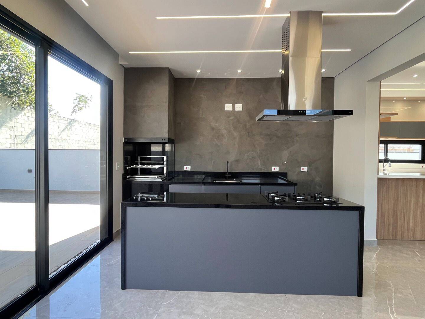Casa, 4 quartos, 300 m² - Foto 11