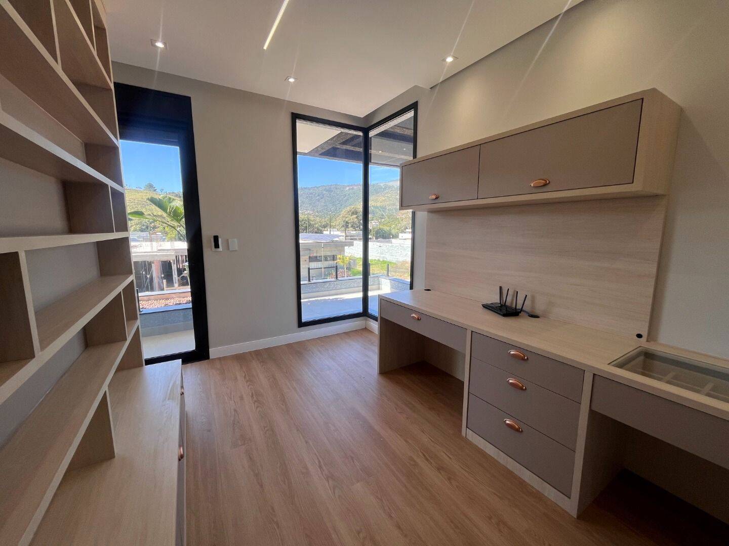 Casa, 4 quartos, 300 m² - Foto 12
