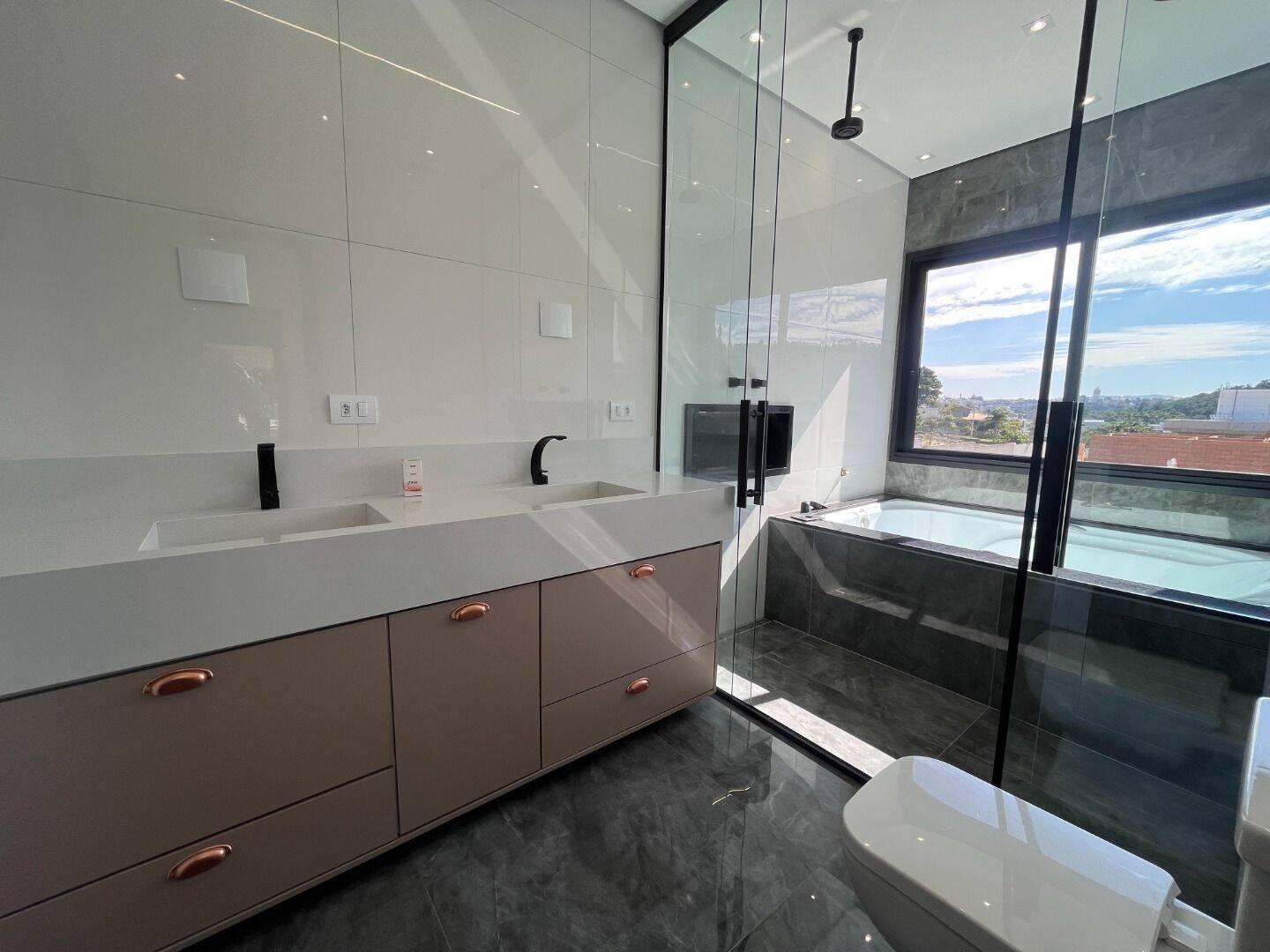 Casa, 4 quartos, 300 m² - Foto 15