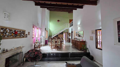 Casa, 3 quartos, 250 m² - Foto 6