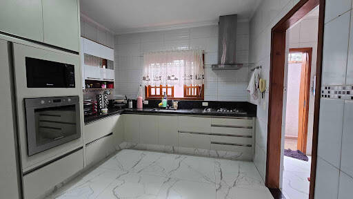 Casa, 3 quartos, 250 m² - Foto 9
