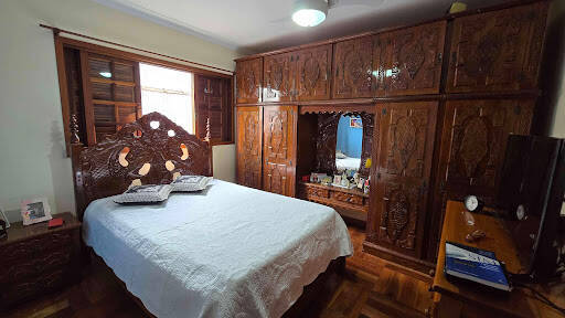 Casa, 3 quartos, 250 m² - Foto 12