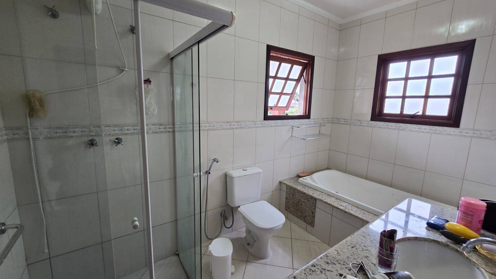 Casa, 3 quartos, 250 m² - Foto 17
