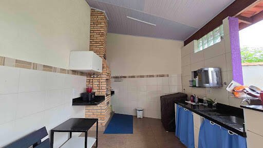 Casa, 3 quartos, 250 m² - Foto 21