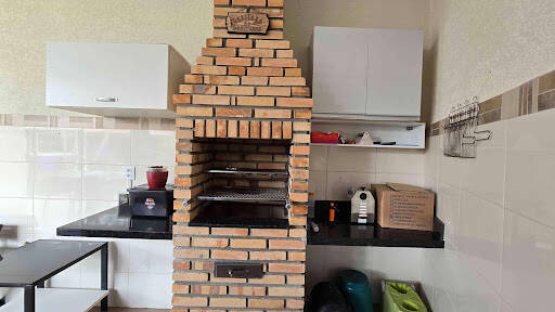 Casa, 3 quartos, 250 m² - Foto 22