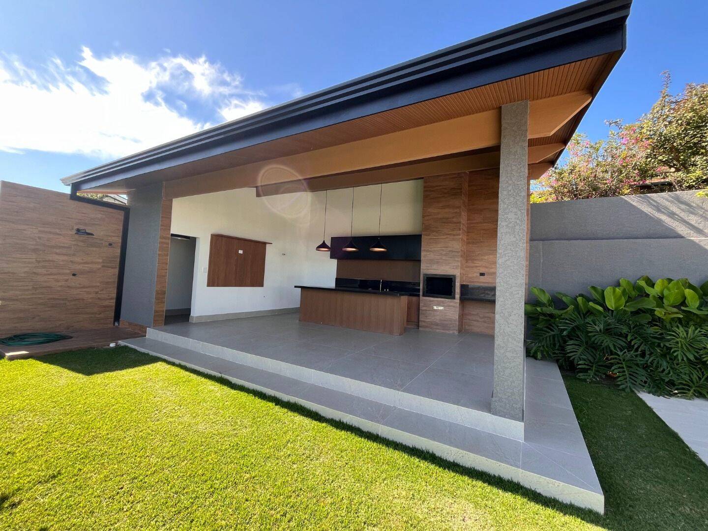 Casa, 4 quartos, 380 m² - Foto 22