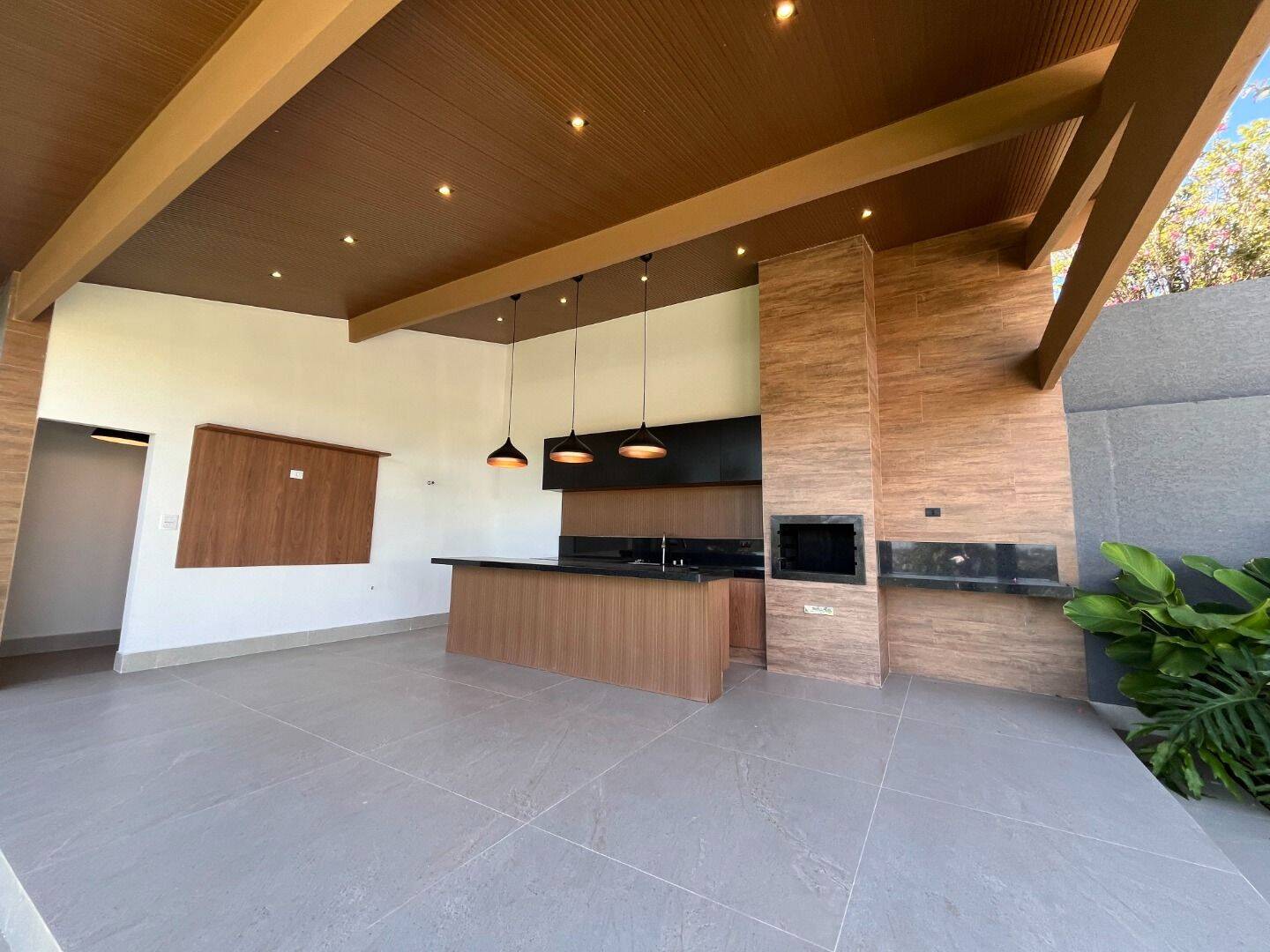 Casa, 4 quartos, 380 m² - Foto 3