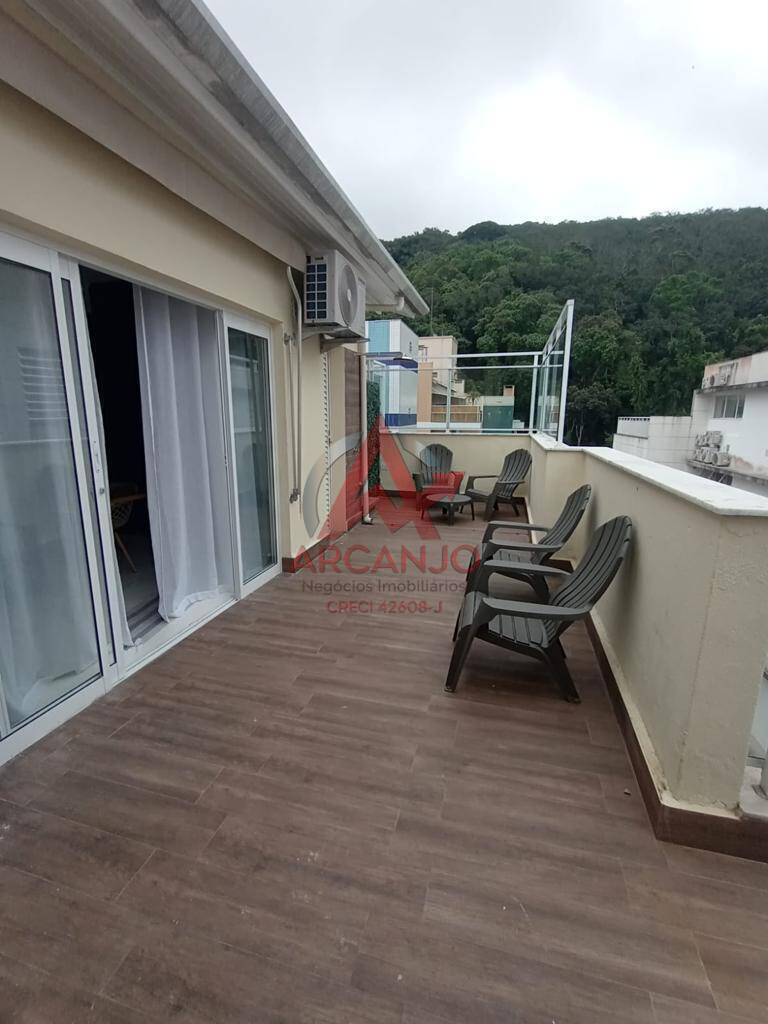 Cobertura, 4 quartos, 177 m² - Foto 4
