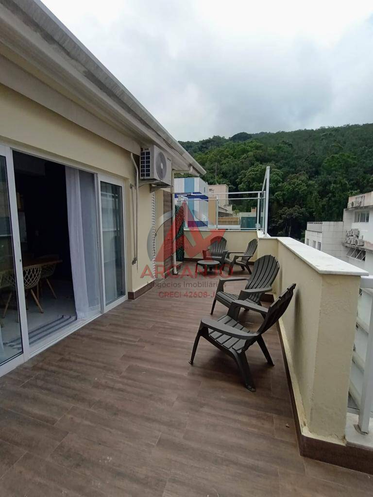 Cobertura, 4 quartos, 177 m² - Foto 13
