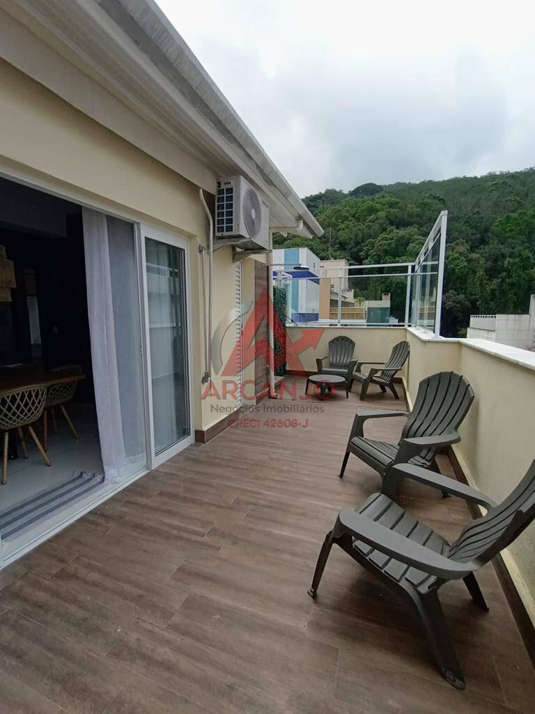 Cobertura, 4 quartos, 177 m² - Foto 24