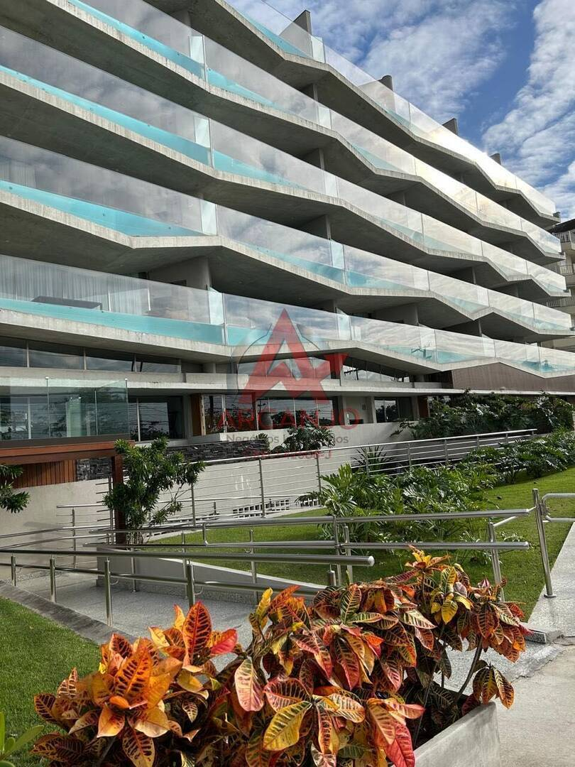 Apartamento, 3 quartos, 160 m² - Foto 2