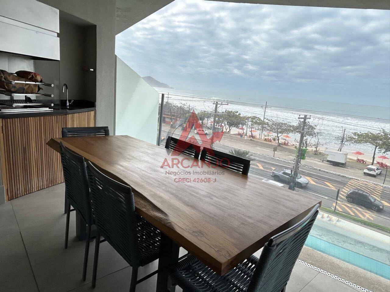 Apartamento, 3 quartos, 160 m² - Foto 4