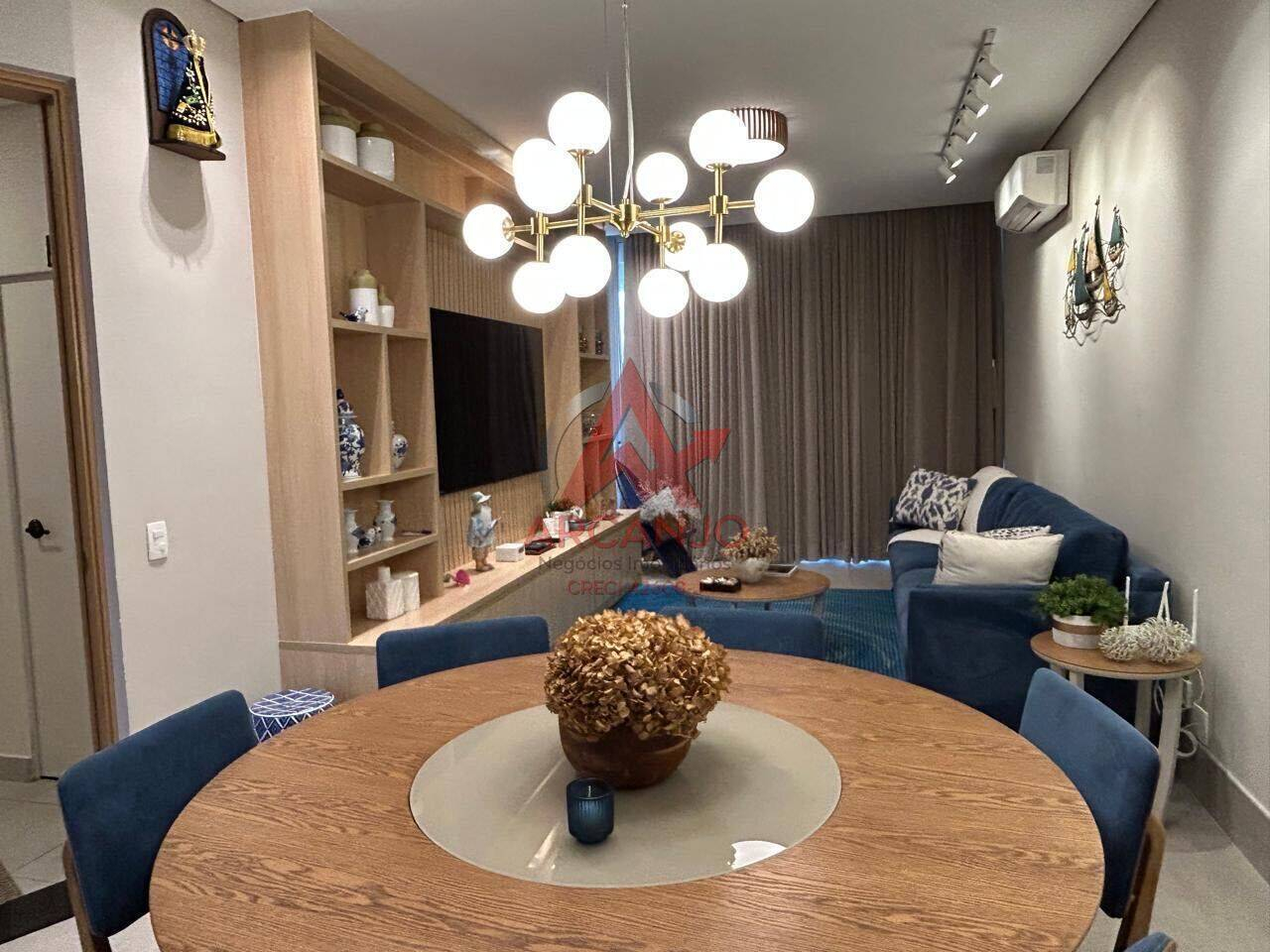 Apartamento, 3 quartos, 160 m² - Foto 5