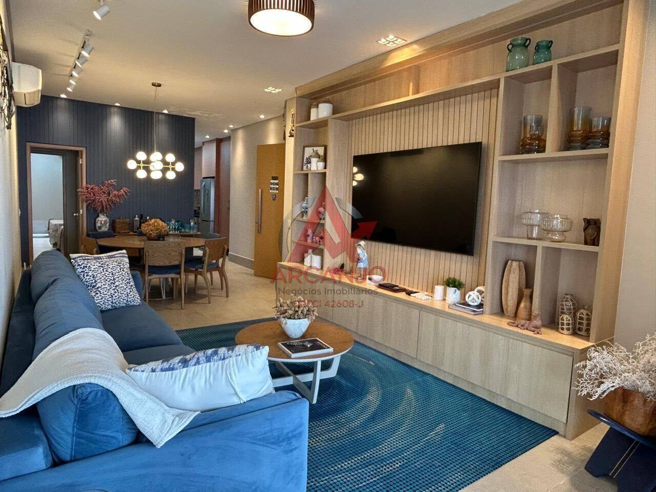 Apartamento, 3 quartos, 160 m² - Foto 6
