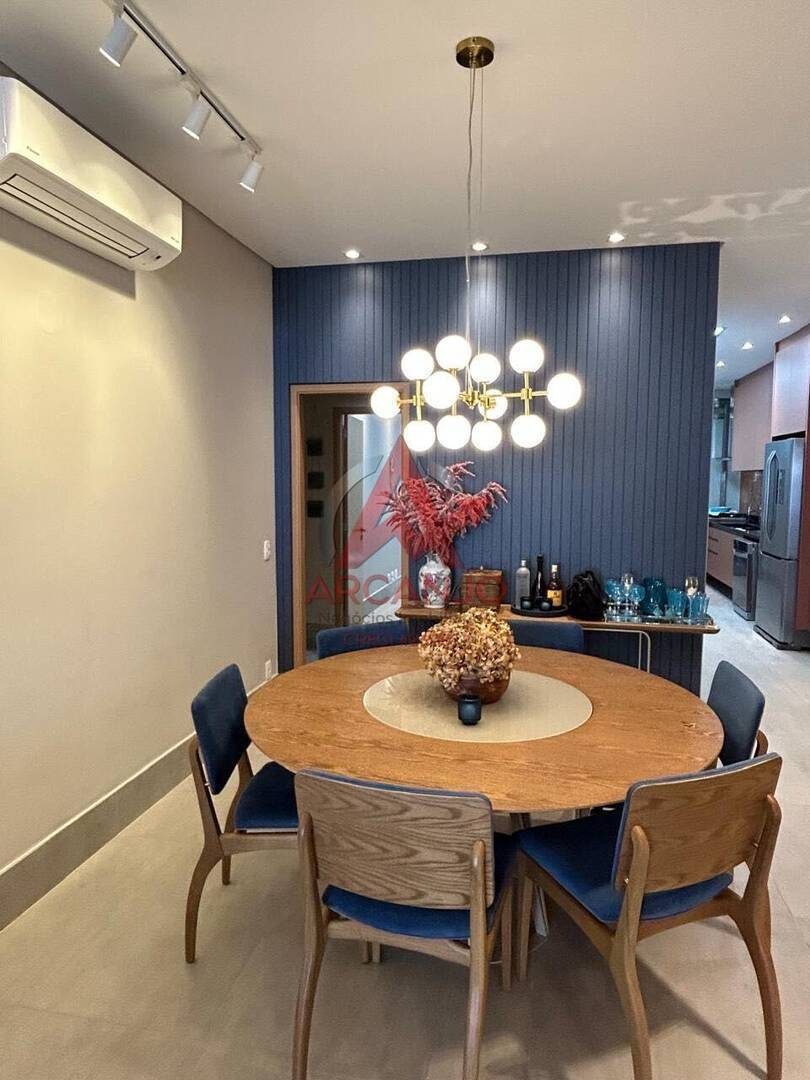 Apartamento, 3 quartos, 160 m² - Foto 7