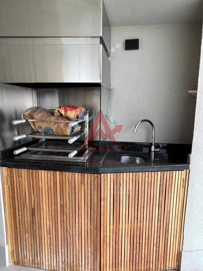 Apartamento, 3 quartos, 160 m² - Foto 11