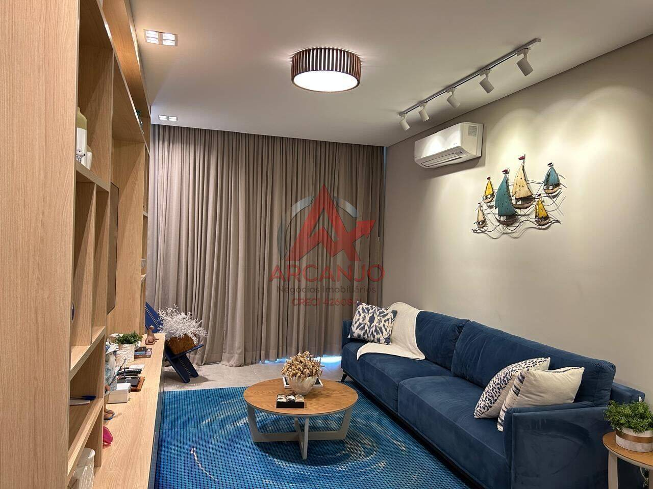 Apartamento, 3 quartos, 160 m² - Foto 13