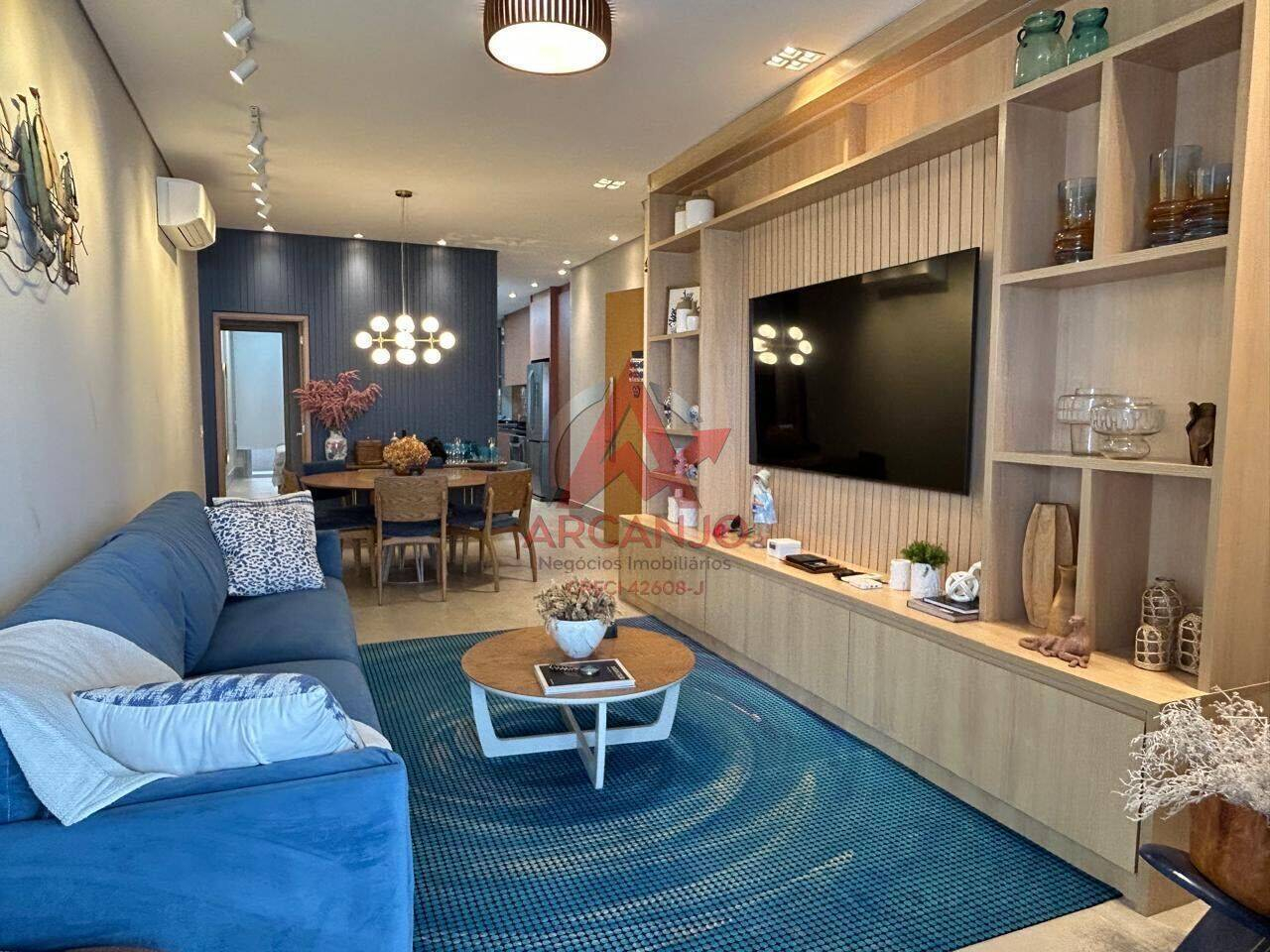 Apartamento, 3 quartos, 160 m² - Foto 14