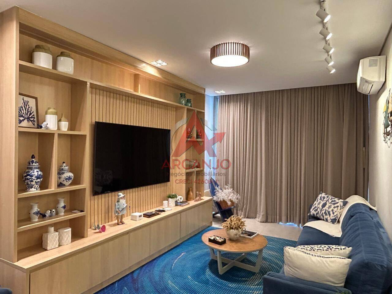 Apartamento, 3 quartos, 160 m² - Foto 15