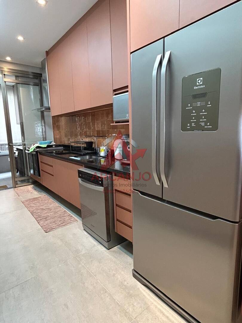 Apartamento, 3 quartos, 160 m² - Foto 17