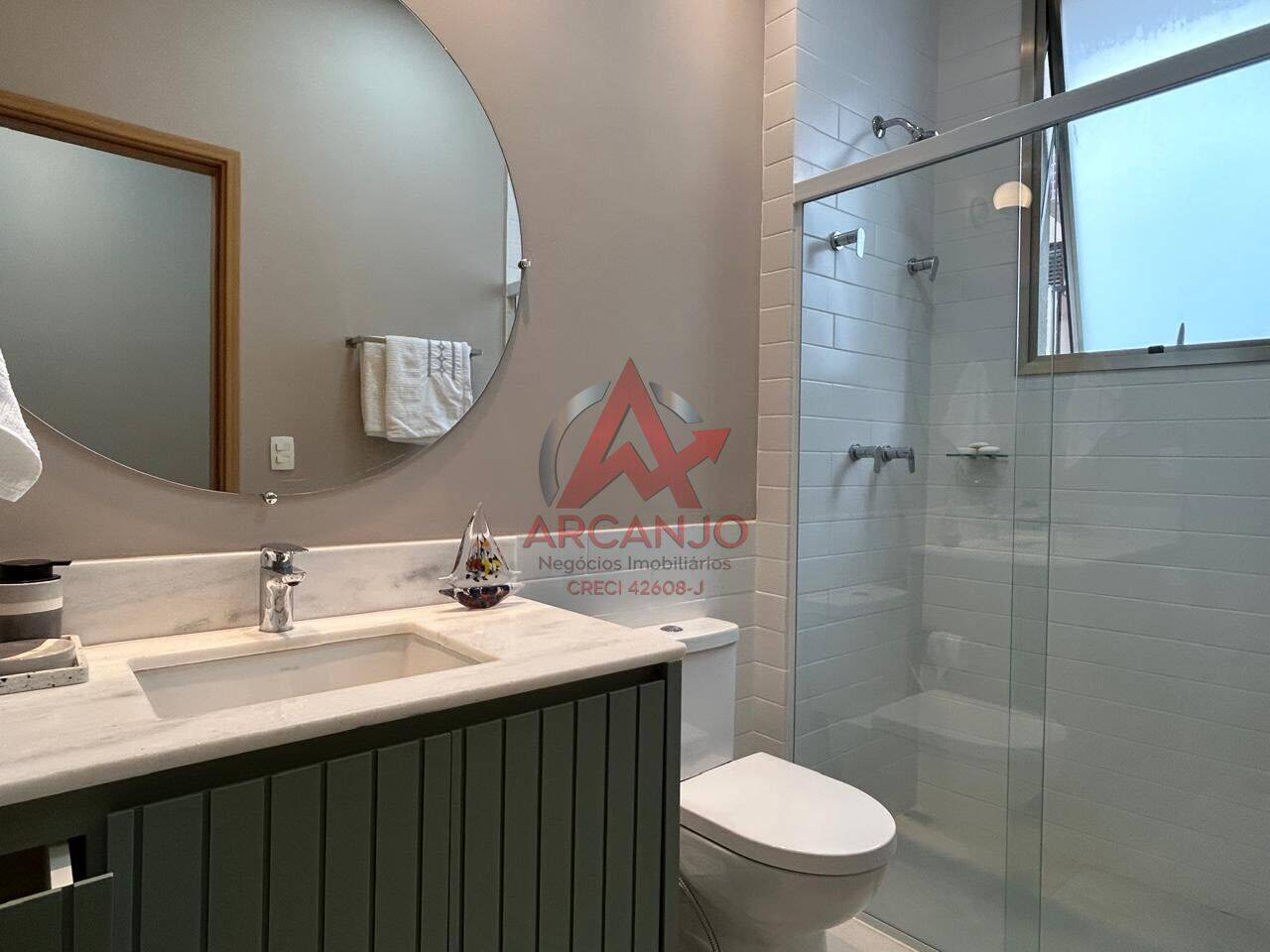 Apartamento, 3 quartos, 160 m² - Foto 19