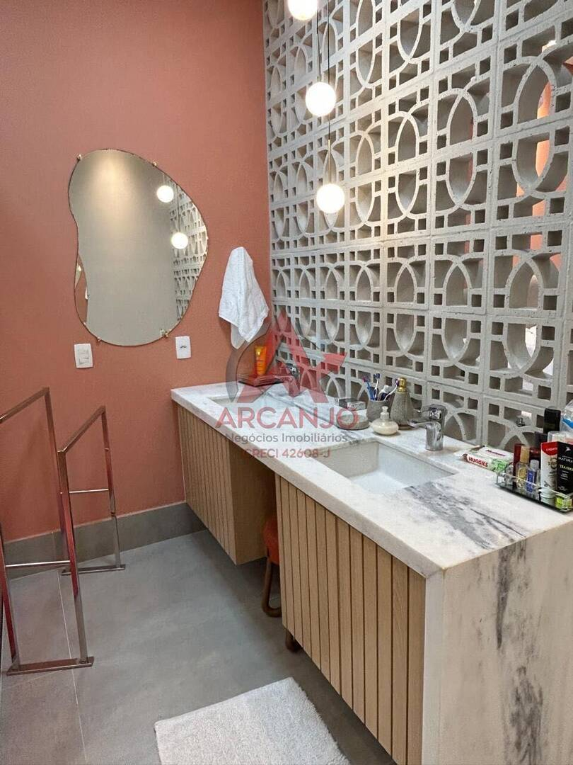 Apartamento, 3 quartos, 160 m² - Foto 22