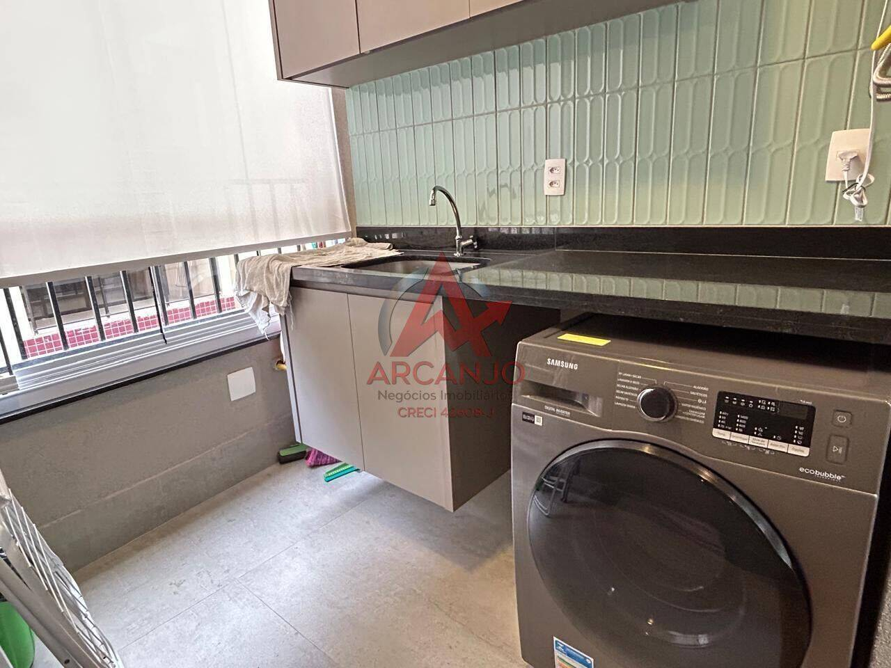 Apartamento, 3 quartos, 160 m² - Foto 23