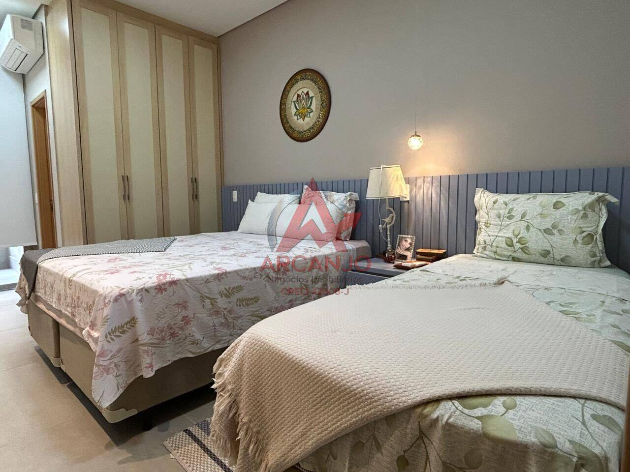 Apartamento, 3 quartos, 160 m² - Foto 25