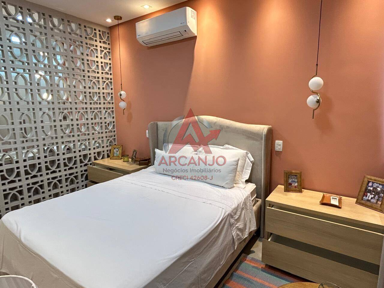 Apartamento, 3 quartos, 160 m² - Foto 26