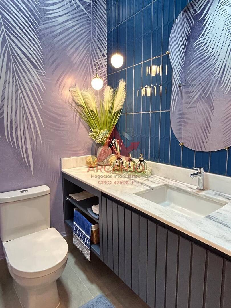 Apartamento, 3 quartos, 160 m² - Foto 30