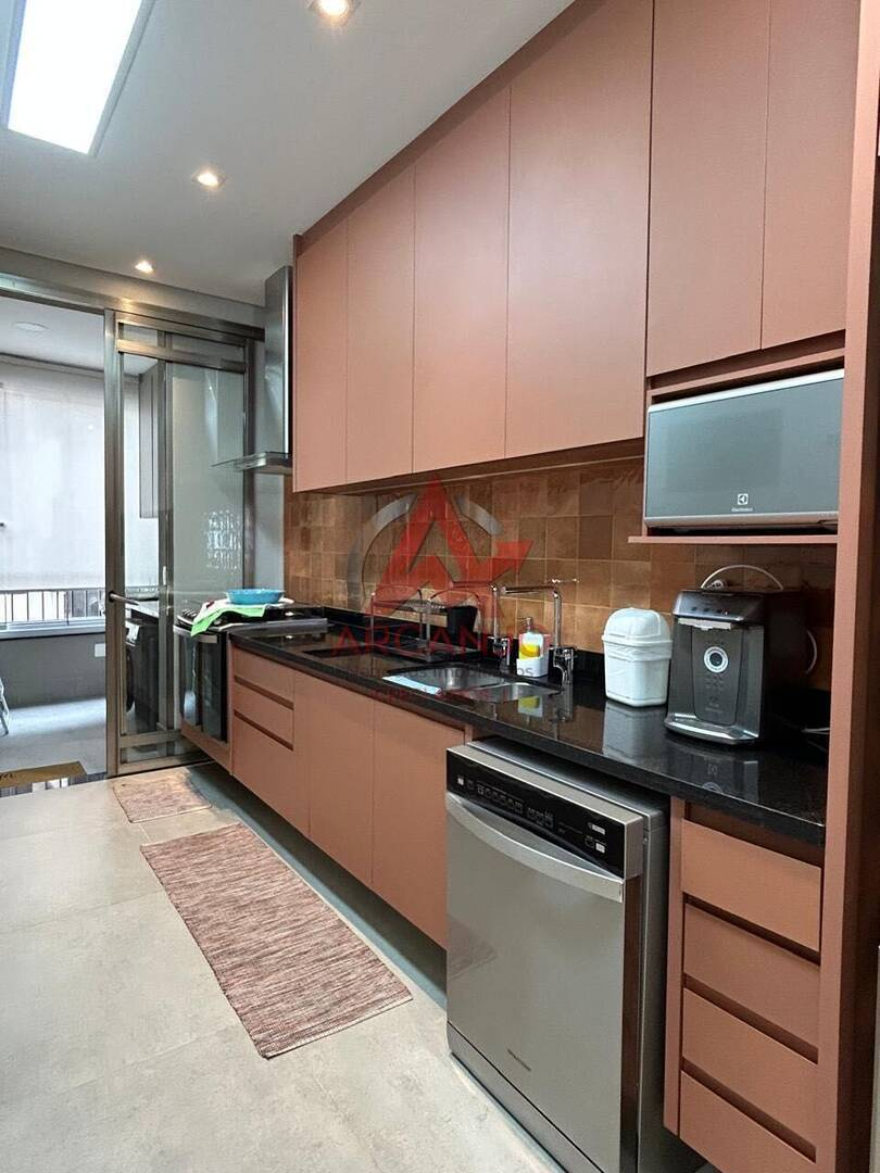 Apartamento, 3 quartos, 160 m² - Foto 31