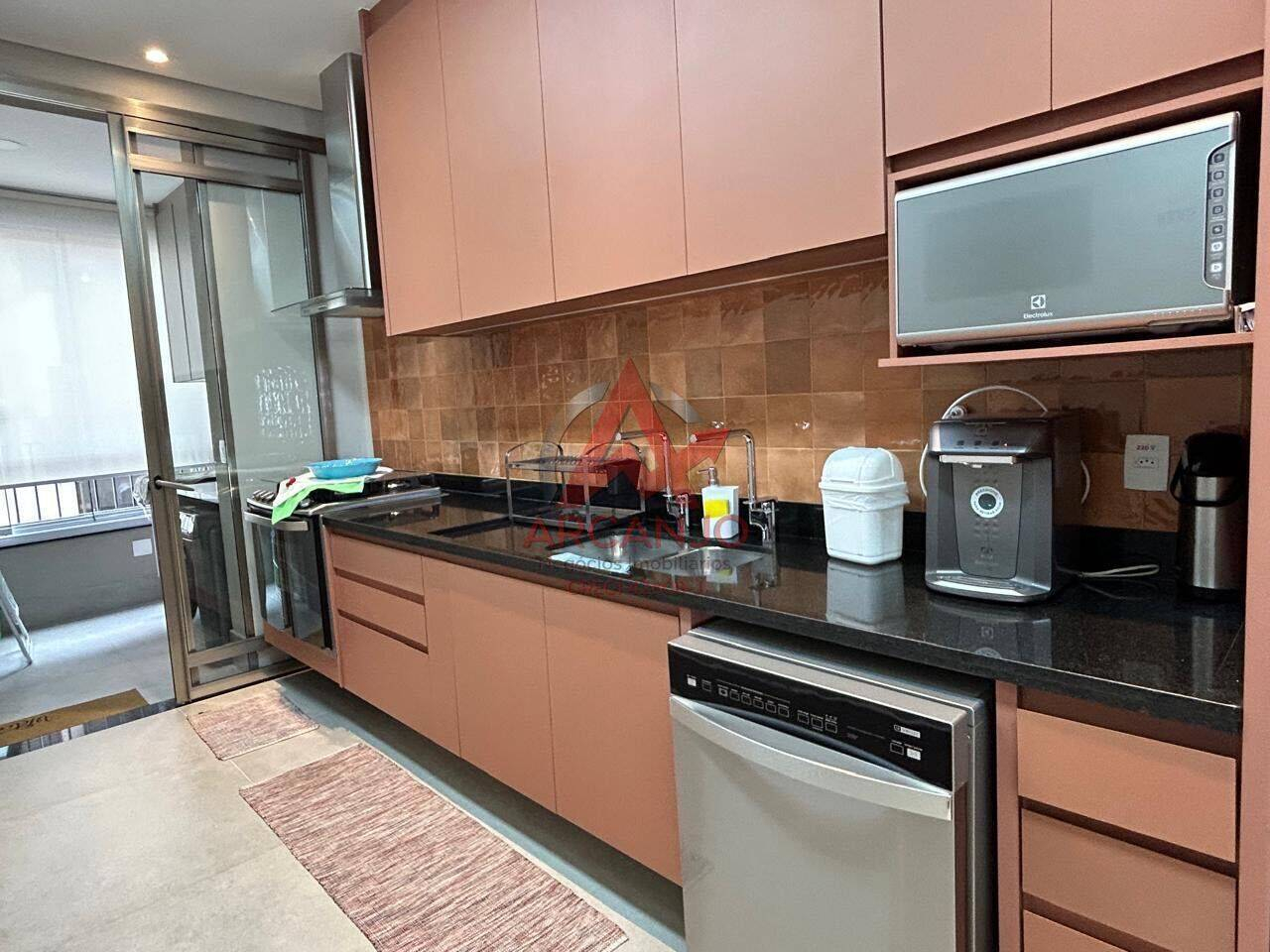 Apartamento, 3 quartos, 160 m² - Foto 32