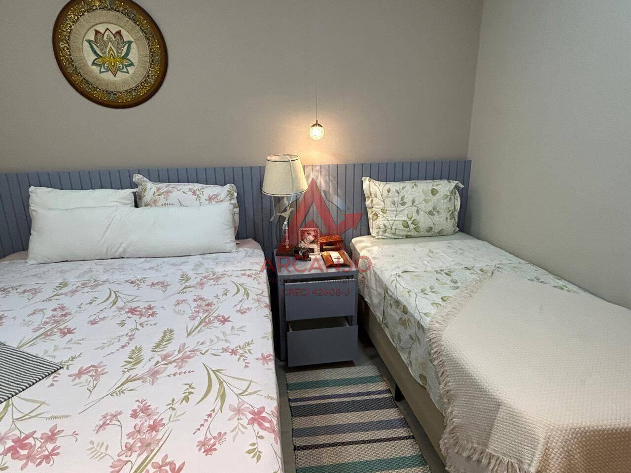 Apartamento, 3 quartos, 160 m² - Foto 33