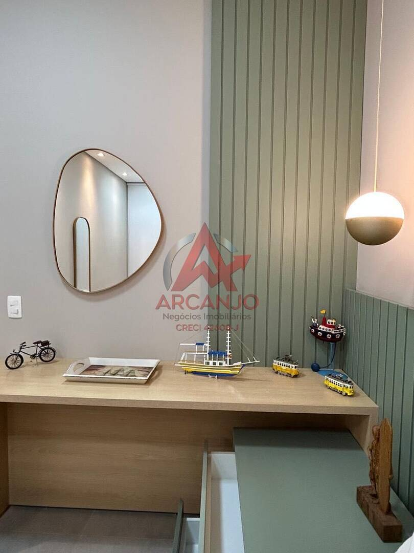 Apartamento, 3 quartos, 160 m² - Foto 34