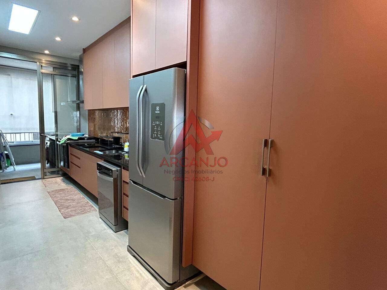 Apartamento, 3 quartos, 160 m² - Foto 36