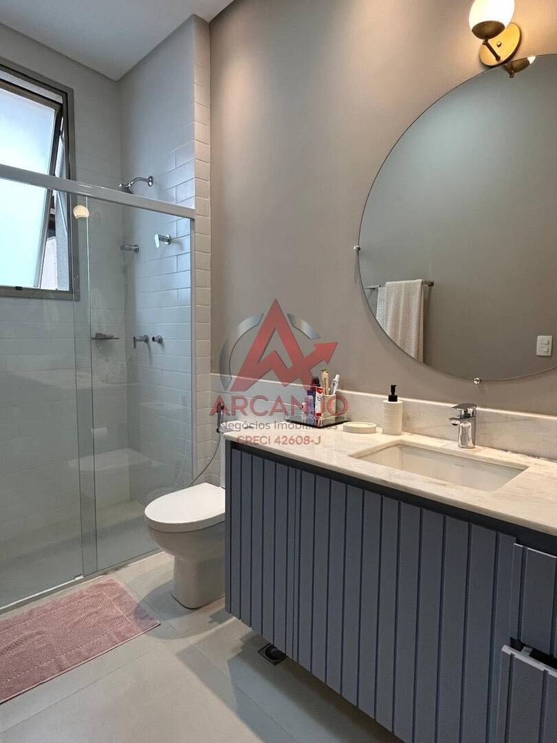 Apartamento, 3 quartos, 160 m² - Foto 37