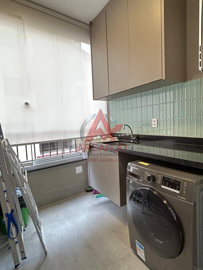 Apartamento, 3 quartos, 160 m² - Foto 38