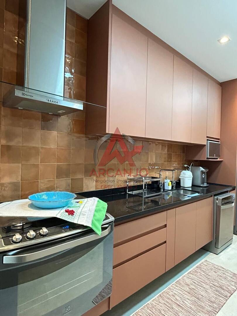 Apartamento, 3 quartos, 160 m² - Foto 39