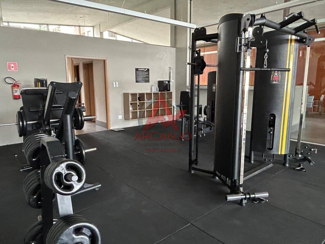 Apartamento, 3 quartos, 160 m² - Foto 40