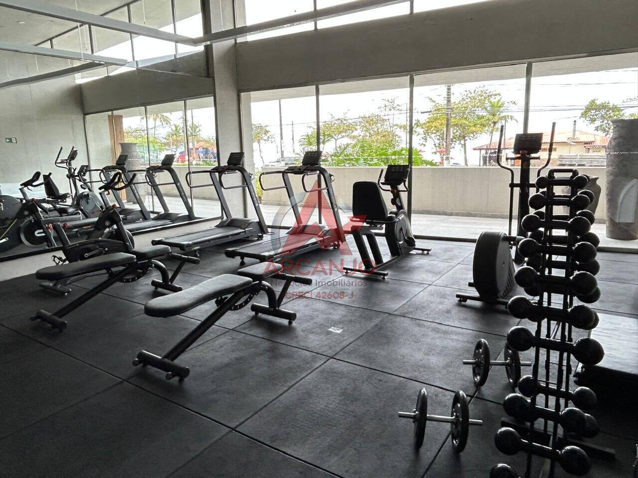 Apartamento, 3 quartos, 160 m² - Foto 42