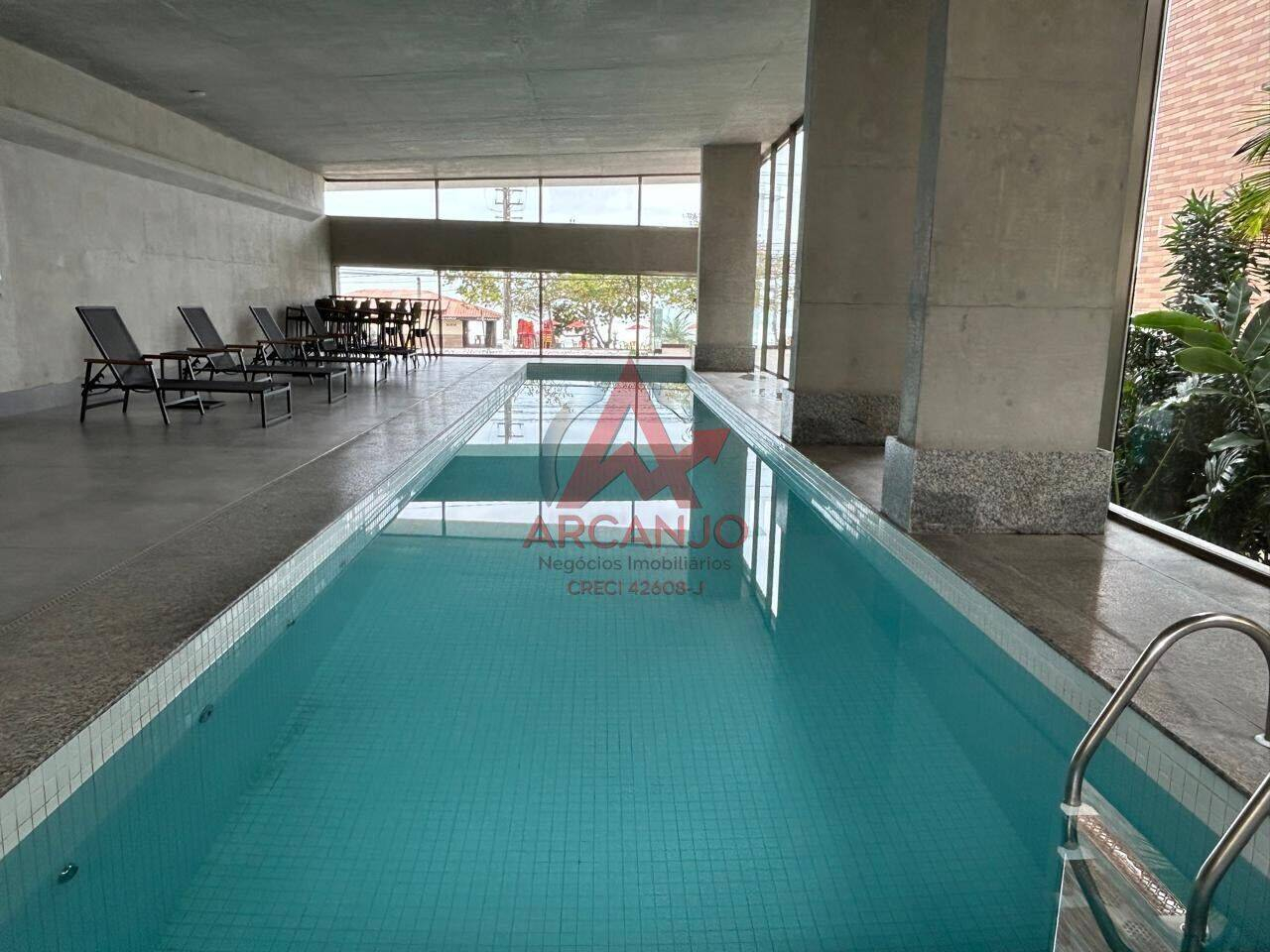 Apartamento, 3 quartos, 160 m² - Foto 43