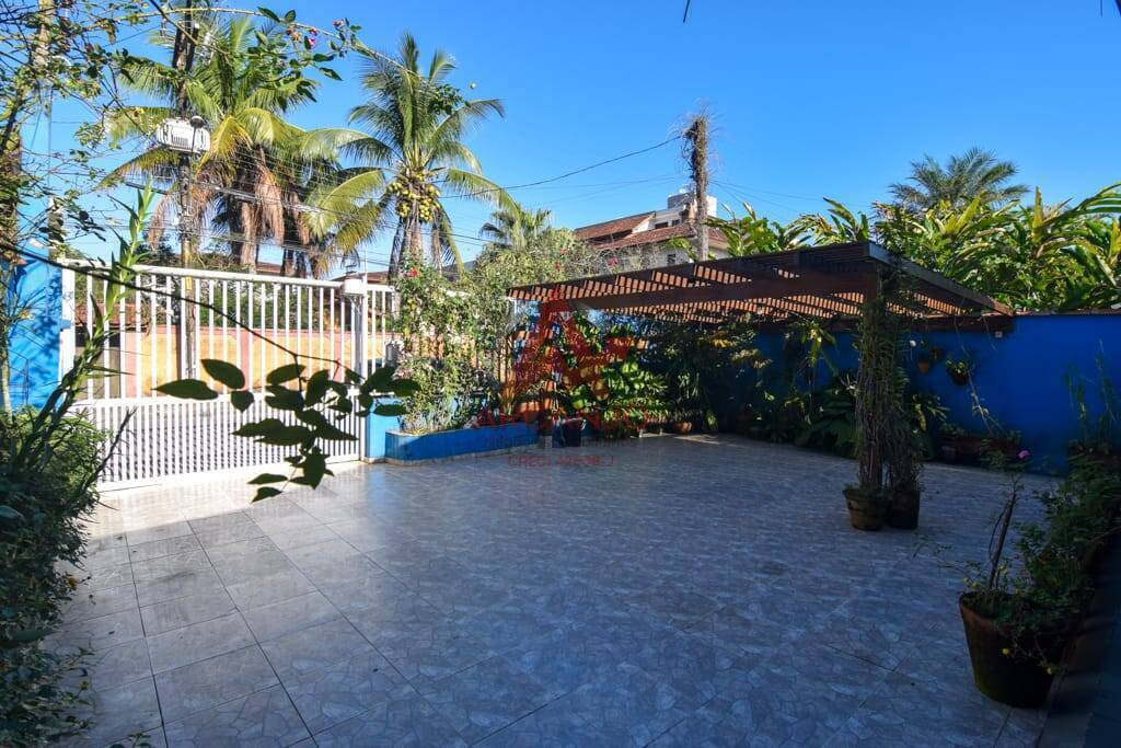 Casa, 7 quartos, 202 m² - Foto 5