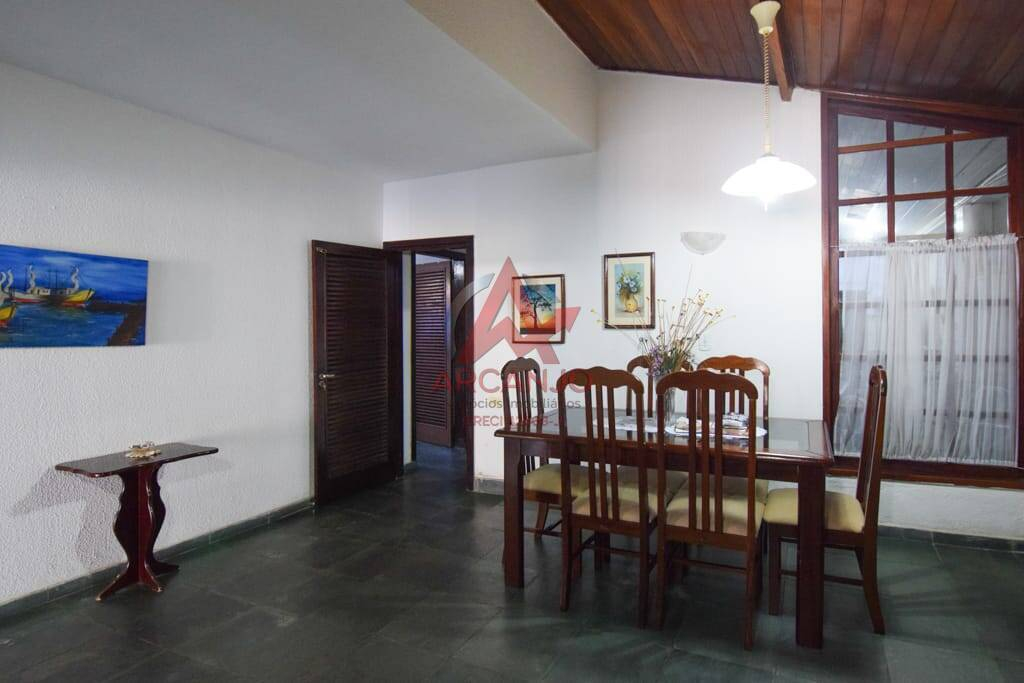 Casa, 7 quartos, 202 m² - Foto 7