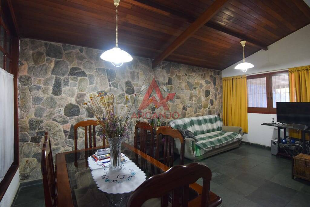 Casa, 7 quartos, 202 m² - Foto 8
