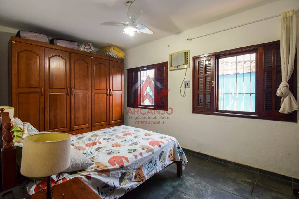 Casa, 7 quartos, 202 m² - Foto 10