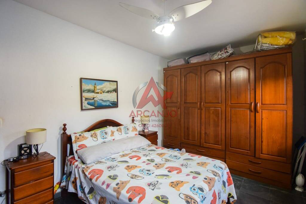 Casa, 7 quartos, 202 m² - Foto 11