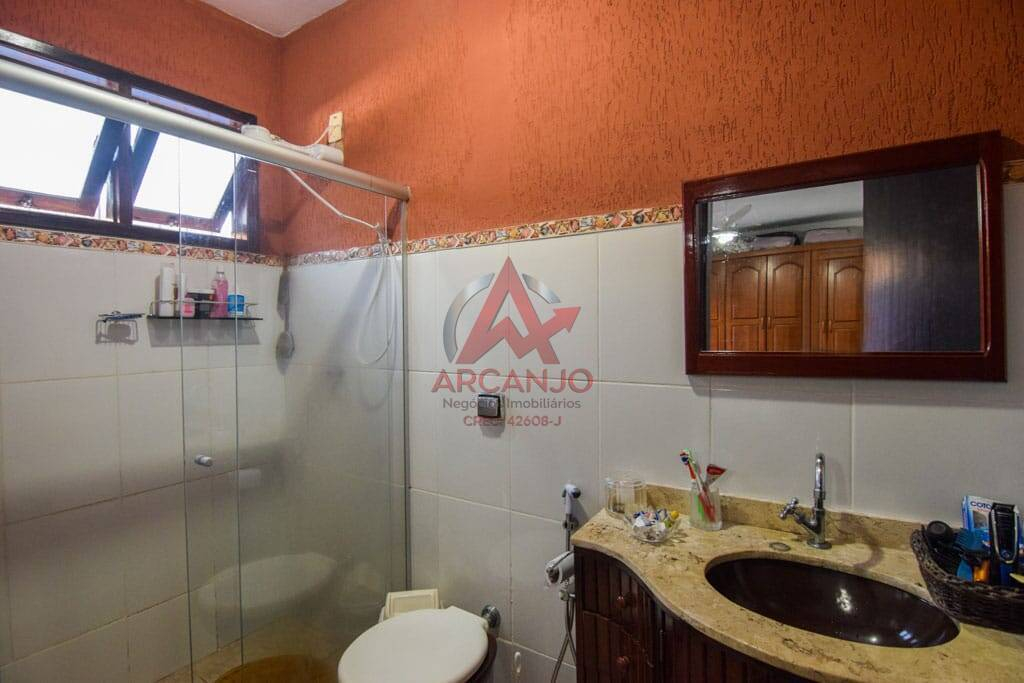 Casa, 7 quartos, 202 m² - Foto 12