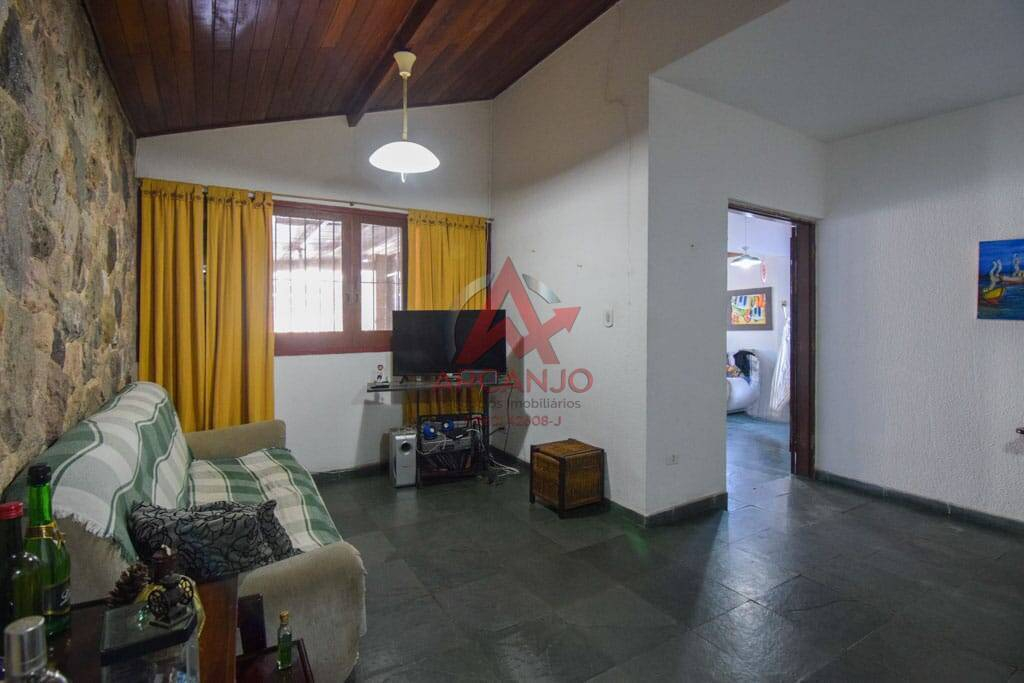 Casa, 7 quartos, 202 m² - Foto 13