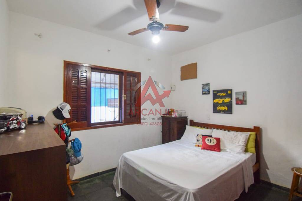 Casa, 7 quartos, 202 m² - Foto 14