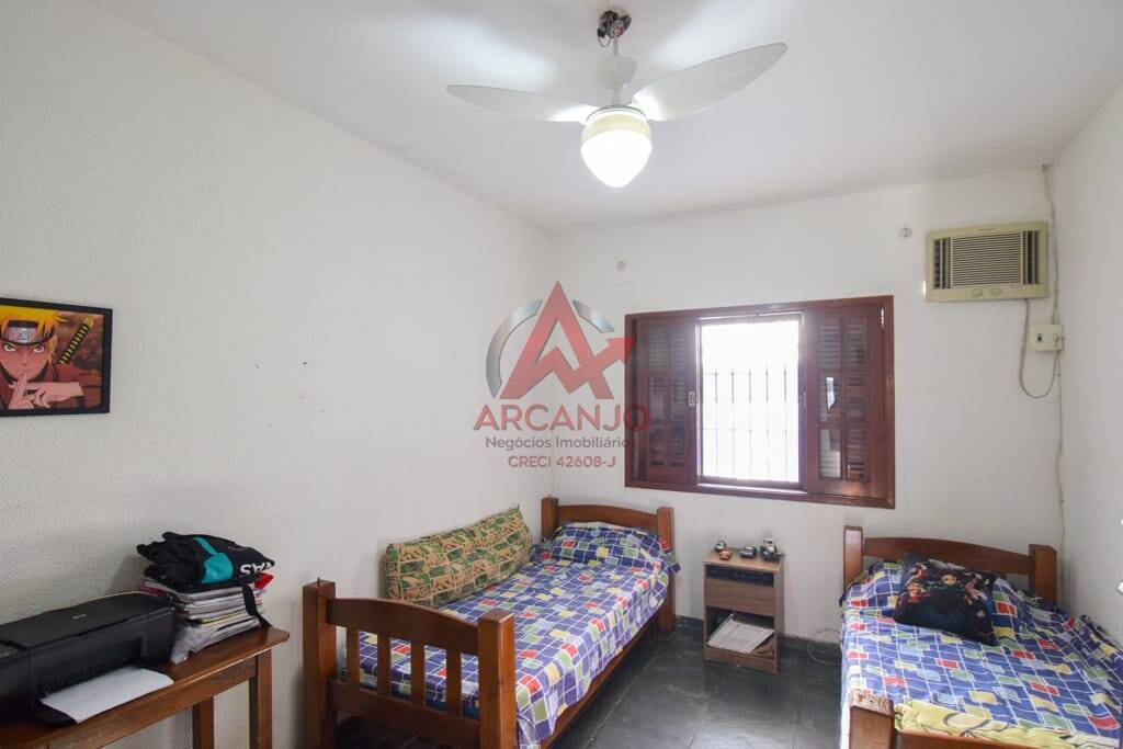 Casa, 7 quartos, 202 m² - Foto 15